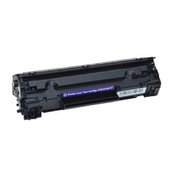 Cartridge HP CF283X IMP-HCF283X/CRG737H HP LJ Pro M125/126/127/128/201/225