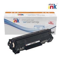 Laser Cartridge for HP CE285A (Canon 725) black Compatible NT-CH285, 1600 pages, HP LJ Pro P1100/M1130/M1210 MFP P1102W, Canon LBP 6000/6018