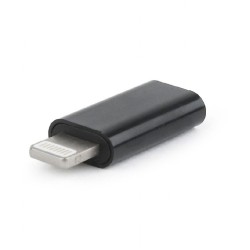 Adaptor USB Type-C-F la 8-pin-M,a-usb-cf8pm-01