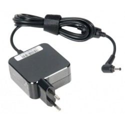 AC Adapter Charger For Asus 19V-2.37A (45W) Round DC Jack 4.0*1.35mm Original