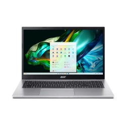 ACER Aspire A315-44P 15.6" IPS FHD AMD Ryzen 5 5500U,8GB,512GB,webcam,No OS, 1.78kg