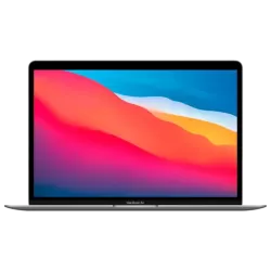 NB Apple MacBook Air 13.3" MGN63RU/A Space Gray (M1 8Gb 256Gb)