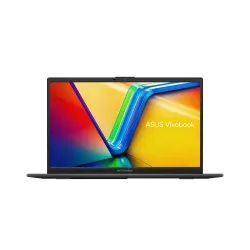 NB ASUS 15.6" Vivobook Go 15 E1504FA Black (Ryzen 3 7320U 8Gb 512Gb)