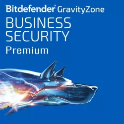 Bitdefender GravityZone Premium, 1Y, 5-14 PC