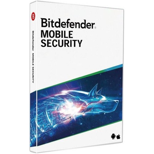 Bitdefender Mobile Security