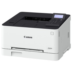 Printer Color Canon i-Sensys LBP-631Cw, Net, Wi-Fi,  A4,18ppm, 1GB, 1200x1200dpi, Max. 30k pages p/month, USB 2.0 Hi-Speed, 10BASE-T/100BASE-TX/1000Base-T, Wireless 802.11b/g/n, Cart 067 (1350pages ) & 067HC/M/Y (2350)