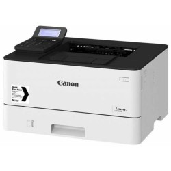 Printer Canon i-Sensys LBP233dw A4, duplex, Ethernet, WiFi Cartridges: Cartridge 057 (3,100 pages ) Cartridge 057H (10,000 pages )