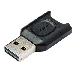 Card Reader Kingston MobileLite Plus SD, USB 3.2 Gen 1, SD UHS-II