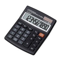 Сalculator Citizen de birou SDC 810 NR 10 cifre