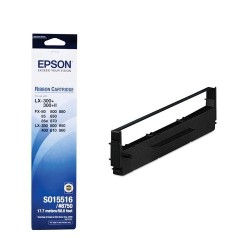 Cartridge Matrix Epson LX-350/LX-300