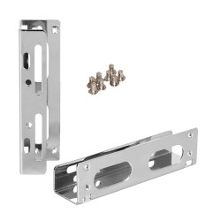 Gembird MF-543 Mounting frame for 3.5" HDD in 5.25