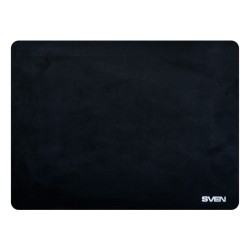 Mouse Pad SVEN HC-01-03, Black