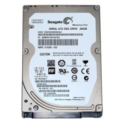 2.5" HDD 250Gb Seagate,ST250LT007,16MB,SATA