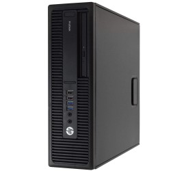 HP 600 G2 SFF 6-th ( CASE + MB + PSU ) BAREBONE