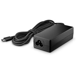 HP AC Adapter - HP AC ADPT 45W USB-C EURO