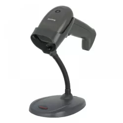 Scaner coduri de bare Honeywell Voyager 1350G, 2D, Imager, USB, cu suport inclus