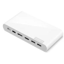 Lenovo 500 USB-C Universal Dock