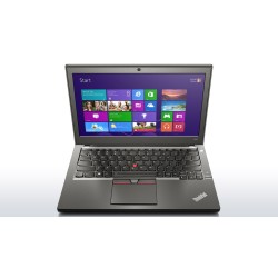 LENOVO X250 I5 5300U 2.3GHZ 12"  8GB DDR3 256GB SSD,HD WEB CAM, W8Pro