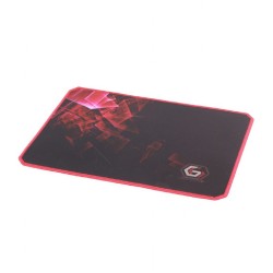 Gaming Mouse Pad  GMB  MP-GAMEPRO-M, 250 x 350 x 3mm, Black