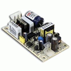 PSD-45C-12, 12V, 3.75A power supply, Input-36-72VDC