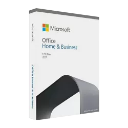 Office Home and Business 2021 English Medialess