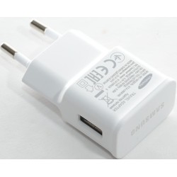 Adapter USB-Priza, 5V, 2A, white, ETA-U90EWE