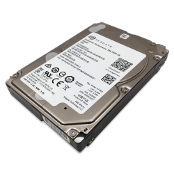 2.5" HDD 300GB Seagate 10E300,10K SAS 12Gb/s128MB Cache 512N, ST300MM0048