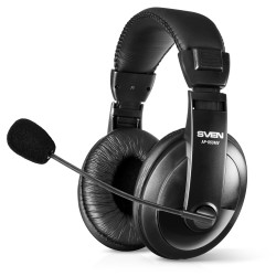 Headset SVEN AP-860MV with Microphone