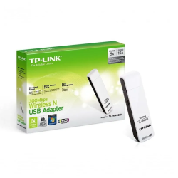 Wireless USB Adapter TP-LINK TL-WN821N, 300Mbps