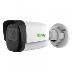 Camera IP Tiandy TC-C34WS, 4MP, S+265, 2.8mm, IR50m, Mic, MicroSD, POE, IP67