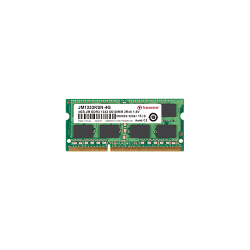 200pin SODIMM DDR3L 1333 4GB Transcend PC10600 CL9