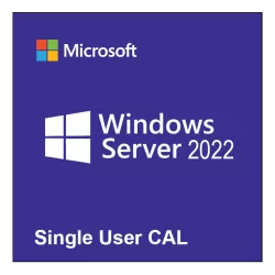 Windows Server 2022 - 1 User CAL