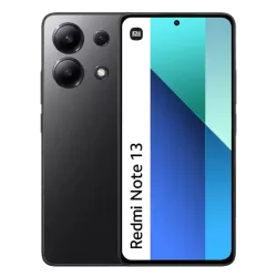 Xiaomi Redmi Note 13 8/256GB EU Midnight Black