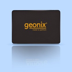 2.5" SSD 256GB  Geonix Gold Edition Supersonic256