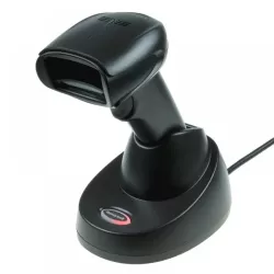 Scaner coduri de bare fără fir Honeywell Voyager XP 1472G2D, 2D, Imager, BT, USB - Performanță Avansată