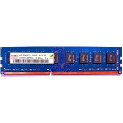 DDR3-1333 Hynix 4GB PC10600 CL9, 09-11-B1, DELL compatible