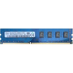 DDR3-1333 Hynix 8GB PC10600 CL9, 09-11-B1, DELL compatible