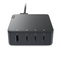 Lenovo Go 130W Multi-Port Charger (EU)