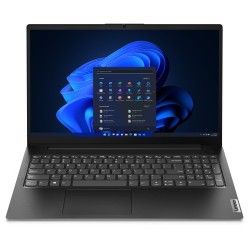 Lenovo V15 G4 AMN 15.6" (AMD Ryzen 5 7520U,8GB LPDDR5,512GB SSD M.2,AMD Radeon Graphics,HD Cam)