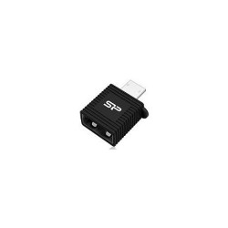 Adapter USB OTG Silicon Power "Mobile 110", OTG supported USB Flash Drives to micro-USB